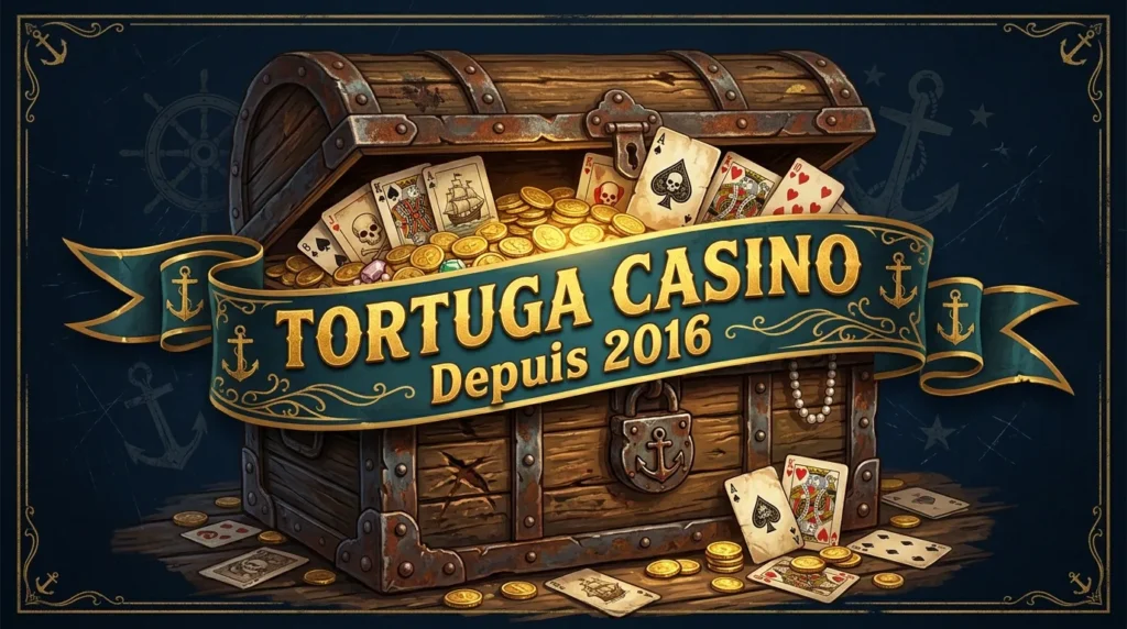 Tortuga Casino france